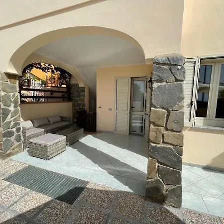 Casa Cioppy Apartment