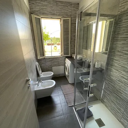 Casa Cioppy * Cala Gonone