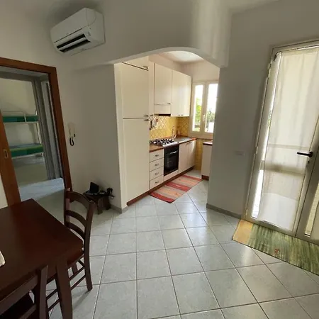 Casa Cioppy * Cala Gonone