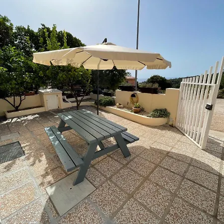 Casa Cioppy Apartment *