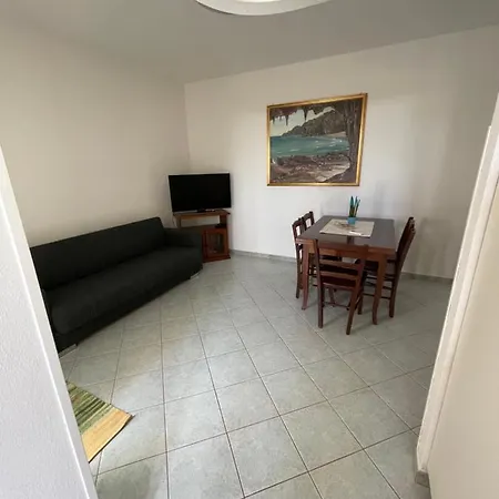 Casa Cioppy Apartment