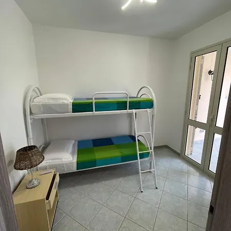 Casa Cioppy Apartment