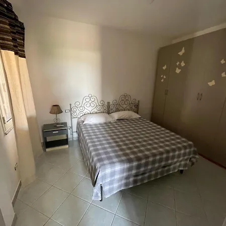 Casa Cioppy * Cala Gonone