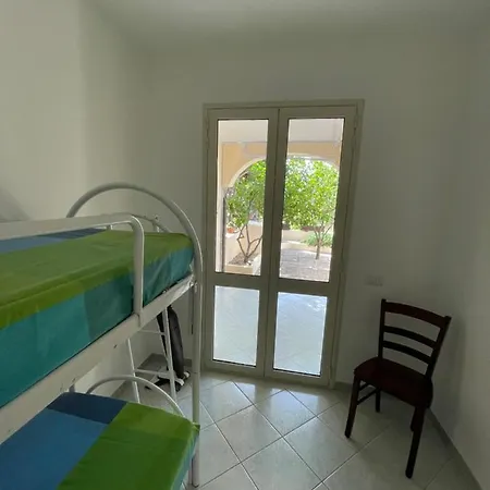 Casa Cioppy Cala Gonone