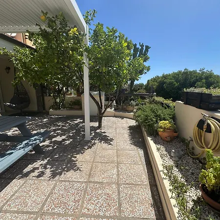 Casa Cioppy * Cala Gonone