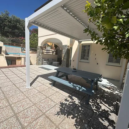 Διαμέρισμα Casa Cioppy