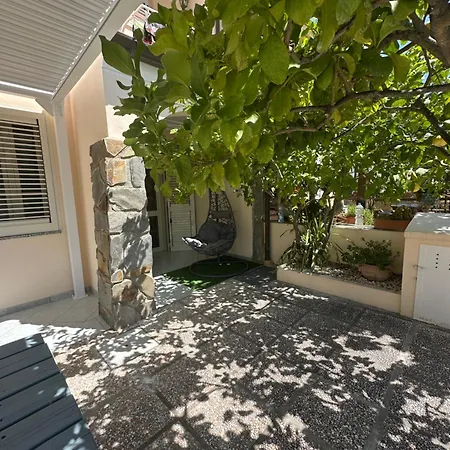 Casa Cioppy Cala Gonone