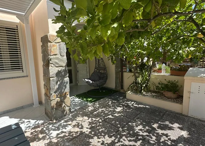 Casa Cioppy Cala Gonone