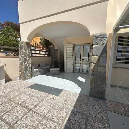 Casa Cioppy شقة *