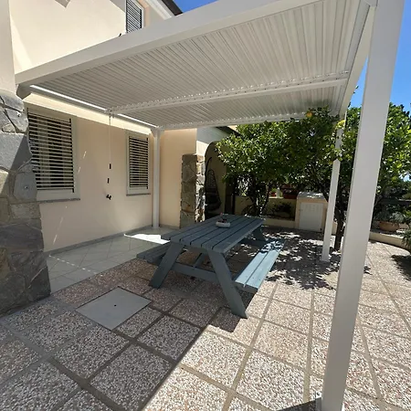 Casa Cioppy Cala Gonone