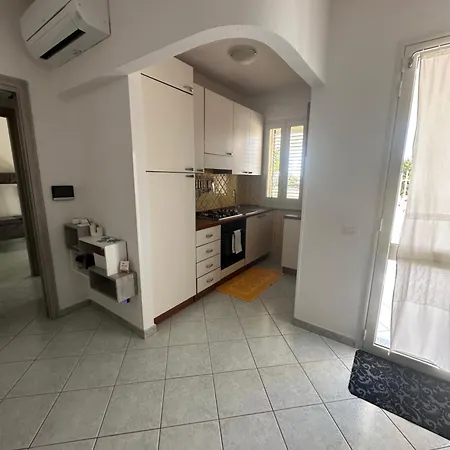 Casa Cioppy Appartamento