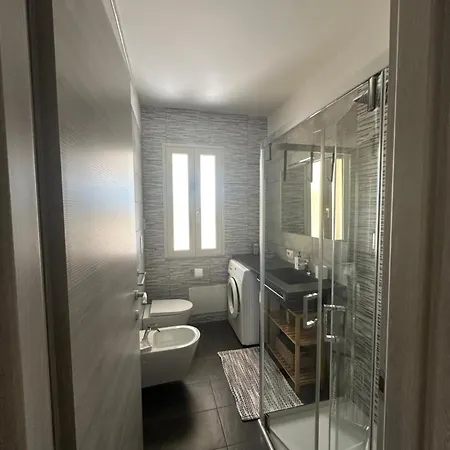 Casa Cioppy Apartament Cala Gonone