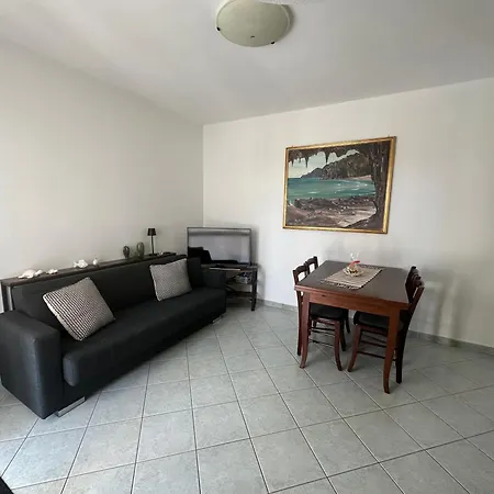 Casa Cioppy شقة