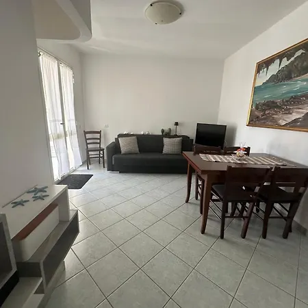 شقة Casa Cioppy *