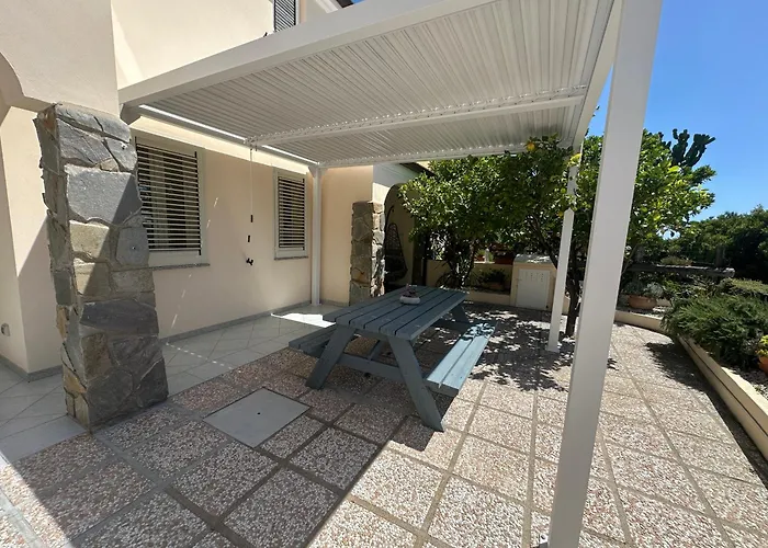 Casa Cioppy カーラゴノネ