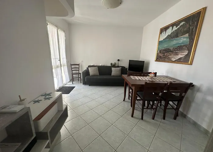 アパート Casa Cioppy *